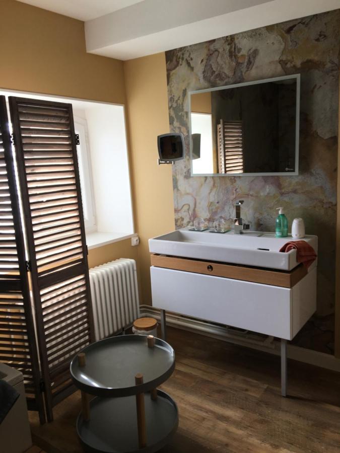 Suite En Terrasse A コニャック エクステリア 写真
