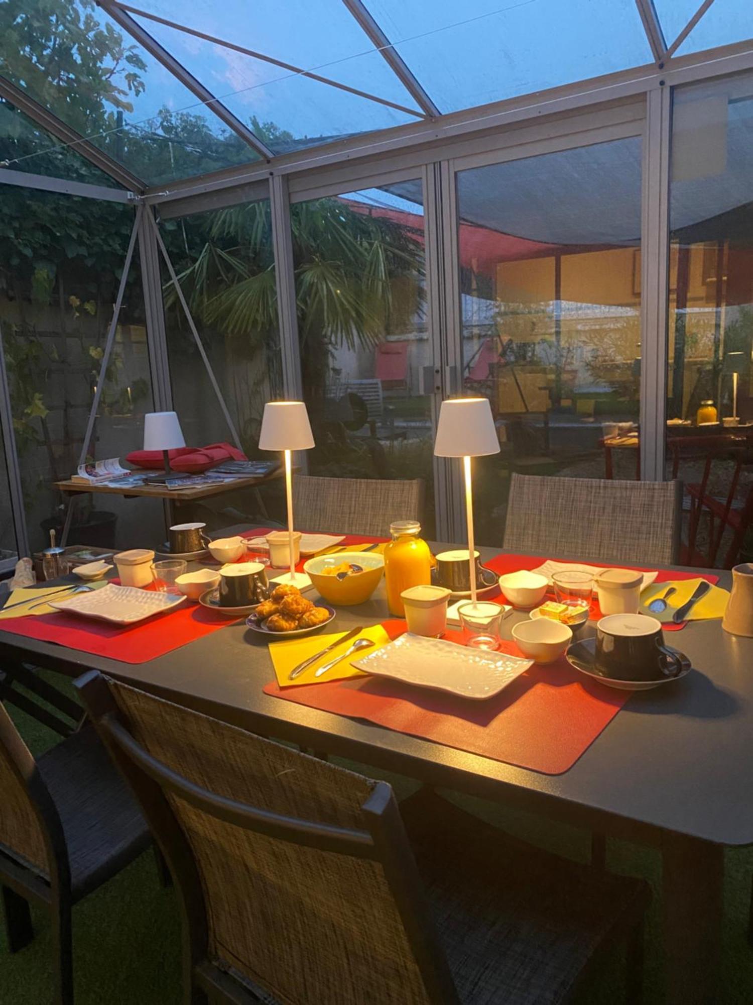 Suite En Terrasse A コニャック エクステリア 写真