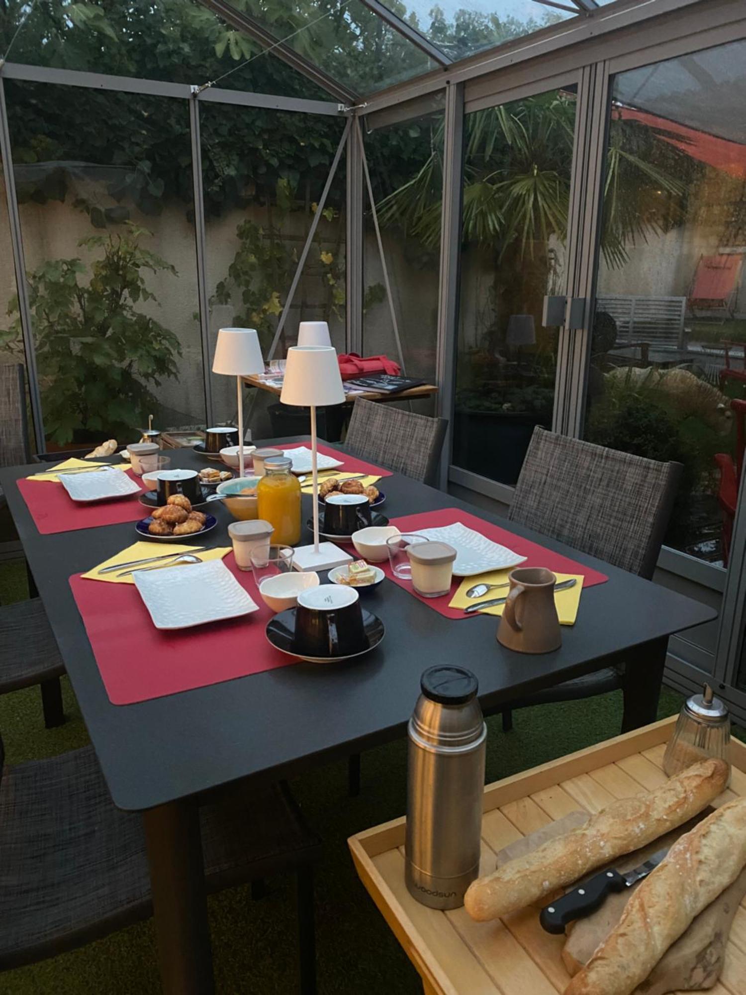 Suite En Terrasse A コニャック エクステリア 写真